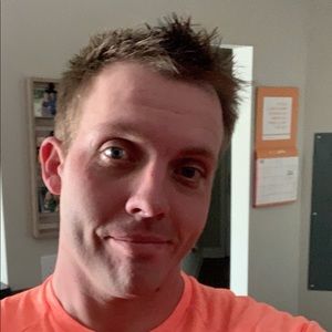 Meet your Posher, William